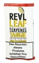 REAL LEAF mit TANGIE Terpenen Kräutermischung Tabakersatz 20g (E-KVP € 8,95)